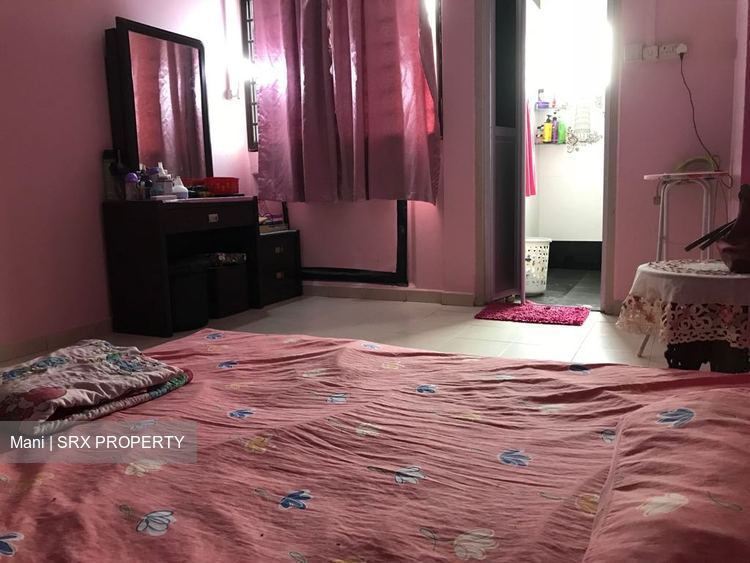 Blk 397 Yishun Avenue 6 (Yishun), HDB 4 Rooms #168771932